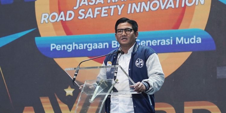 Jasa Raharja Sukses Gelar Puncak Kompetisi Inovasi Keselamatan Lalu Lintas Terbesar di Indonesia
