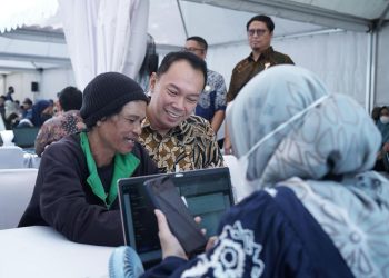 Jasa Raharja Fasilitasi Disabilitas untuk Mudik Gratis Melalui Moda Bus dan Kereta Api