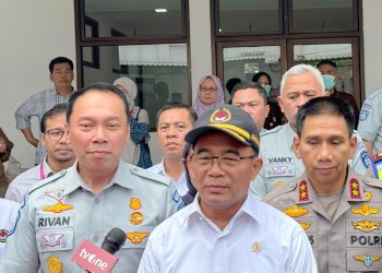 Jasa Raharja Jamin Seluruh Korban Kecelakaan yang Libatkan Bus Primajasa dengan Dua Minibus di Tol Jakarta-Cikampek