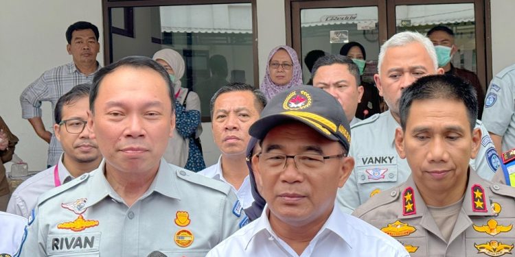 Jasa Raharja Jamin Seluruh Korban Kecelakaan yang Libatkan Bus Primajasa dengan Dua Minibus di Tol Jakarta-Cikampek