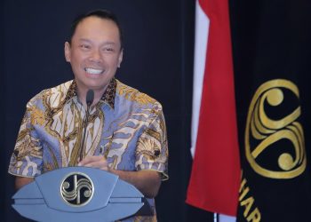 Pengamat Transportasi: Sinergi dan Kolaborasi Jadi Kunci Utama Kesuksesan Penyelenggaraan Mudik 2024