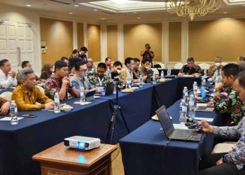 Jasa Raharja Dukung Penuh Rencana Pembukaan Konektivitas Transportasi Laut Kapal RoRo Batam – Johor Bahru