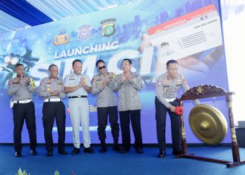 Rivan A. Purwantono: Penerapan SIM C-1 Pastikan Pengguna Kendaraan CC Besar Memiliki Kompetensi dan Attitude untuk Menjadi Pengendara yang Berkeselamatan