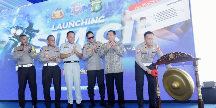 Rivan A. Purwantono: Penerapan SIM C-1 Pastikan Pengguna Kendaraan CC Besar Memiliki Kompetensi dan Attitude untuk Menjadi Pengendara yang Berkeselamatan