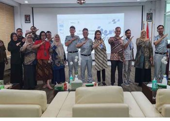 Optimalisasi Rawatan Korban Kecelakaan Lalu Lintas, Jasa Raharja Kepri Bersama RSBP Batam Terapkan JR