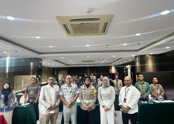 Jasa Raharja Kepri dan BPTD Gelar Pemilihan Abdiyasa Teladan Tahun 2024