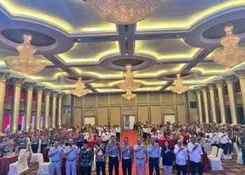 Bangun Budaya Sadar Lalu Lintas Generasi Muda, Jasa Raharja dan Korlantas Polri Gelar Diseminasi Pendidikan Lalu Lintas
