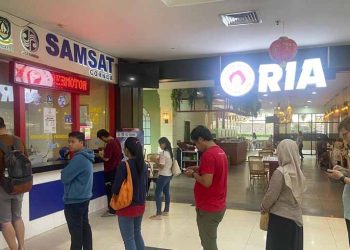 Jasa Raharja Kepri Berikan Bebas Denda SWDKLLJ di Program Pemutihan Pajak Kendaraan Bermotor Tahun 2024