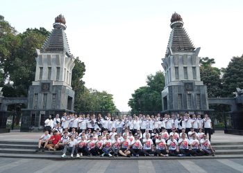 Wujudkan Budaya Kerja Positif, Jasa Raharja Raih Sertifikasi Internasional dari Great Place to Work Institute
