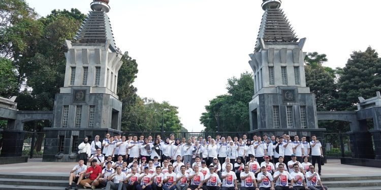 Wujudkan Budaya Kerja Positif, Jasa Raharja Raih Sertifikasi Internasional dari Great Place to Work Institute