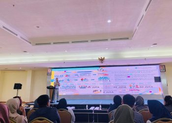 Tekan Angka Kecelakaan Lalu Lintas, Jasa Raharja Kepri Mengjarkan Keselamatan Berlalu Lintas