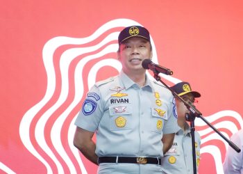 Rivan Purwantono: Tema HUT ke-79 RI “Nusantara Baru, Indonesia Maju” Sebagai Titik Awal untuk Masa Depan