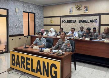 Evaluasi Peningkatan Jumlah Korban Laka di Batam, Jasa Raharja Kepri Lakukan FKLL
