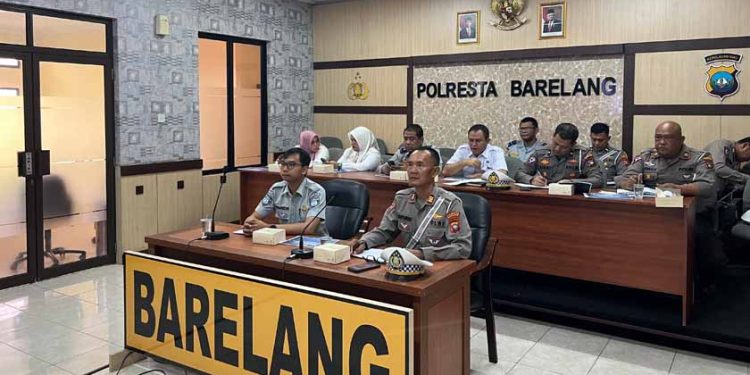 Evaluasi Peningkatan Jumlah Korban Laka di Batam, Jasa Raharja Kepri Lakukan FKLL
