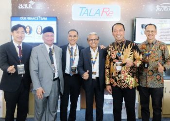 Hadiri Indonesia Rendezvous 2024, Jasa Raharja Komitmen PerkuatJaringan dan Sinergi di Industri Asuransi