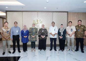 Tingkatkan Manfaat Jaminan Kecelakaan Kerja dan Kecelakaan Lalu Lintas, Jasa Raharja dan BPJS Ketenagakerjaan