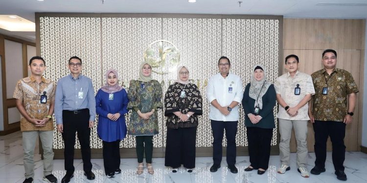 Tingkatkan Manfaat Jaminan Kecelakaan Kerja dan Kecelakaan Lalu Lintas, Jasa Raharja dan BPJS Ketenagakerjaan