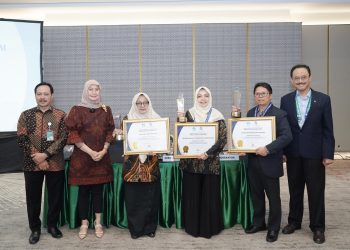 Tingkatkan Layanan Digital, Jasa Raharja Gelar Industrial Symposium Bersama PERSI Dengan Penganugerahan JRCare Award 2024 untuk Rumah Sakit Terbaik
