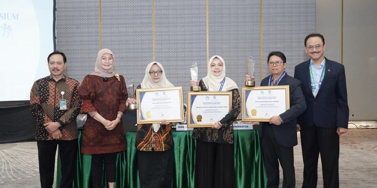 Tingkatkan Layanan Digital, Jasa Raharja Gelar Industrial Symposium Bersama PERSI Dengan Penganugerahan JRCare Award 2024 untuk Rumah Sakit Terbaik