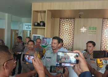 Korban Terjamin Santunan, Jasa Raharja Respon Cepat Kecelakaan Mobil dan Truk Ekspedisi di Tol Pemalang-Batang