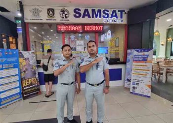 Program Pemutihan Pajak Kendaraan Bermotor Kepri Diperpanjang sampai tanggal 16 November 2024