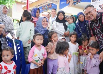 Kembangkan Desa Wisata Berkeselamatan, Jasa Raharja Luncurkan Program Beta-JR di Desa Karangrejek