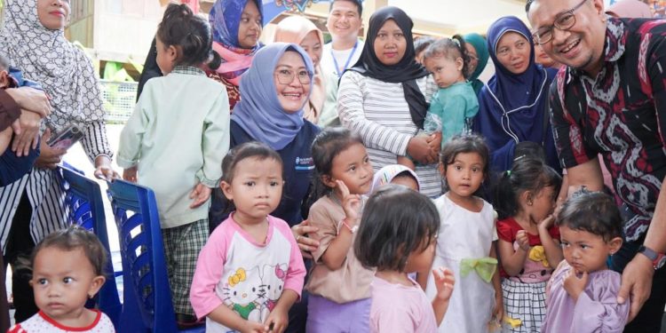 Kembangkan Desa Wisata Berkeselamatan, Jasa Raharja Luncurkan Program Beta-JR di Desa Karangrejek