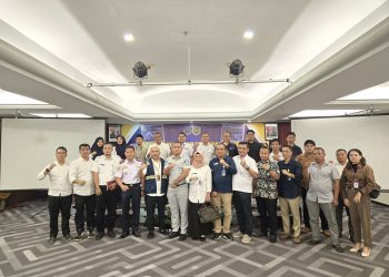 Forum Komunikasi Lalu Lintas Kota Batam Gelar Operasi Kendaraan Berat Dan Umum Persiapan Natal 2024 Dan Tahun Baru 2025