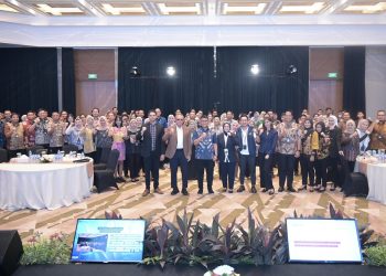 Rivan A Purwantono: JR Muda, Kunci Transformasi dan Keberlanjutan Jasa Raharja di Masa Depan