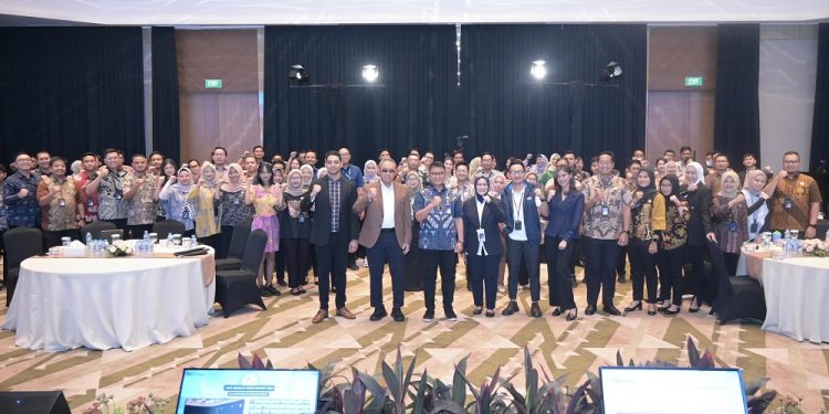 Rivan A Purwantono: JR Muda, Kunci Transformasi dan Keberlanjutan Jasa Raharja di Masa Depan