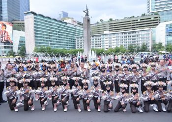 Jasa Raharja dan Korlantas Polri Gelar Retrospeksi untuk Sampaikan Pesan Keselamatan dan Mengenang Korban Kecelakaan Lalu Lintas