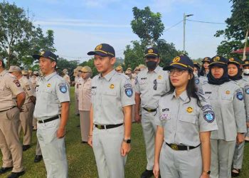 Jasa Raharja Kepri Turut Serta dalam Operasi Keselamatan Seligi Tahun 2025