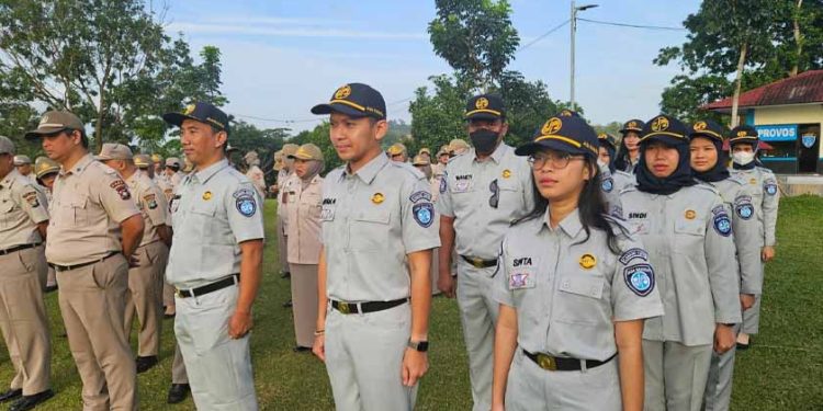 Jasa Raharja Kepri Turut Serta dalam Operasi Keselamatan Seligi Tahun 2025