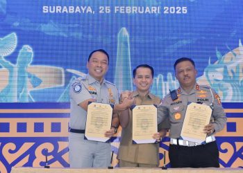 Rakor Pembina Samsat Tingkat Nasional 2025 Dorong Transformasi dan Sinergi Stakeholder untuk Pelayanan Publik yang Lebih Modern dan Adaptif