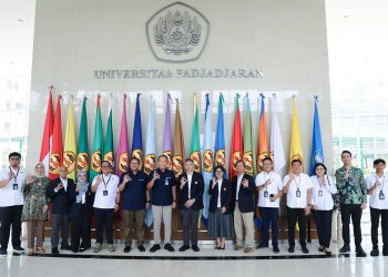 PT Jasa Raharja Lanjutkan Kerja Sama dengan Universitas Padjajaran : Tingkatkan Sinergi Pendidikan dan Keselamatan Lalu Lintas