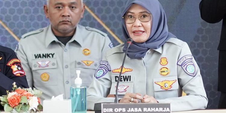Jasa Raharja Jamin Seluruh Korban Kecelakaan Kapal Wisata Tiga Putra di Pantai Malabero, Bengkulu