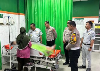 Gerak Cepat Jasa Raharja Pastikan Jaminan dan Santunan untuk Korban Kecelakaan KA vs Sepeda Motor di Magetan, Jawa Timur