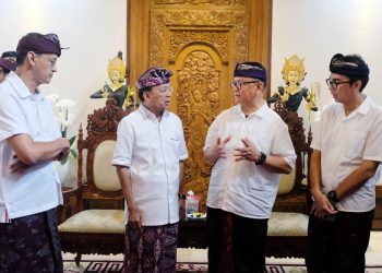 Jasa Raharja dan Pemerintah Provinsi Bali Perkuat Kolaborasi untuk Meningkatkan Kepatuhan Pajak dan Keselamatan Berkendara