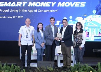 80% Pegawai Milenial, Jasa Raharja Gandeng BRI Gelar Literasi Keuangan: Frugal Living untuk Hidup Sehat, Berdaya, dan Berintegritas