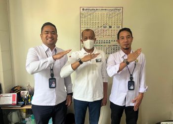 Sinergi Jasa Raharja dan Dishub Batam Dorong Pembayaran Pajak Kendaraan dan IWKBU