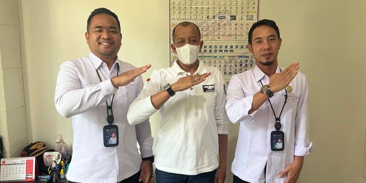 Sinergi Jasa Raharja dan Dishub Batam Dorong Pembayaran Pajak Kendaraan dan IWKBU