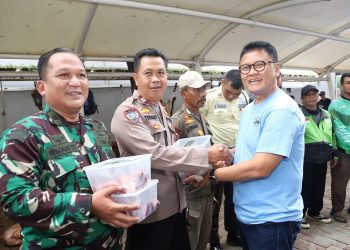 Perayaan Iduladha 1446 H di Jasa Raharja: Semangat Berbagi yang Tulus sebagai Cerminan Pelayanan bagi Keselamatan Masyarakat