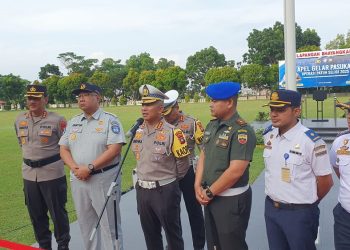 Operasi Patuh Seligi 2025: Jasa Raharja & Polda Kepri Kompak Tekan Pelanggaran