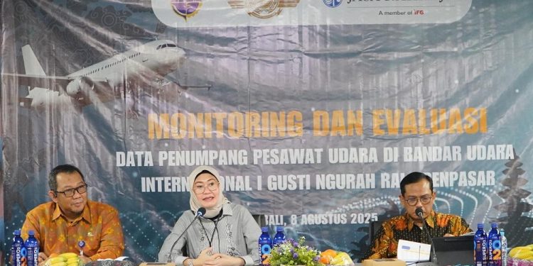 Dorong Perlindungan Penumpang, Jasa Raharja Intensifkan Kolaborasi di Bandara Ngurah Rai Bali