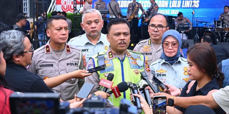 Jasa Raharja dan Korlantas Polri Dorong Masyarakat Tertib Berlalu Lintas lewat Acara Retrospeksi Korban Kecelakaan Lalu Lintas
