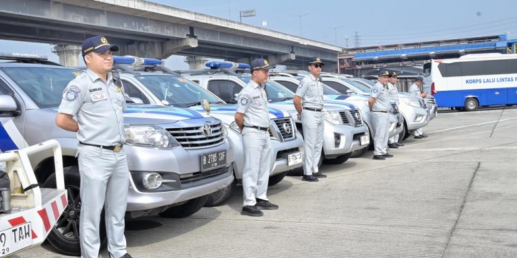 Jasa Raharja Raih Sertifikasi Great Place to Work 2025–2026, Tegaskan Fokus pada Kesejahteraan Pegawai dan Inovasi