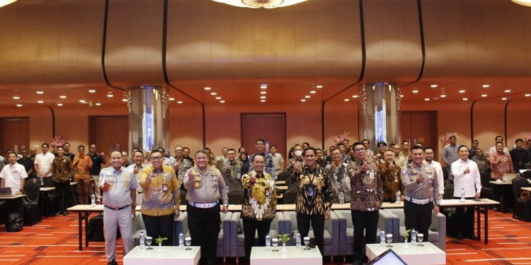 Resmi Diluncurkan, SIGNAL Corporate Permudah Pengurusan Pajak Kendaraan Perusahaan