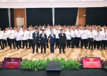 Momentum Hari Kesaktian Pancasila, Jasa Raharja Tegaskan Pelayanan Hingga di Pelosok Negeri