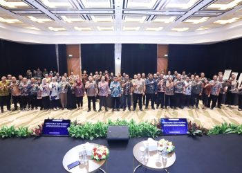 Perkuat Komitmen Transformasi dan Tata Kelola Modern, Jasa Raharja Gelar Direktorat SUIT Summit 2025