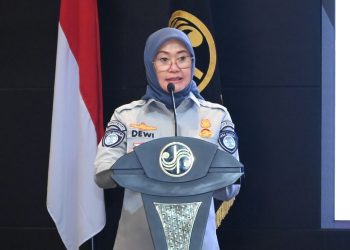 Direksi Jasa Raharja Dukung Pelaksanaan Program Relaksasi Pajak Kendaraan Bermotor hingga Desember 2025